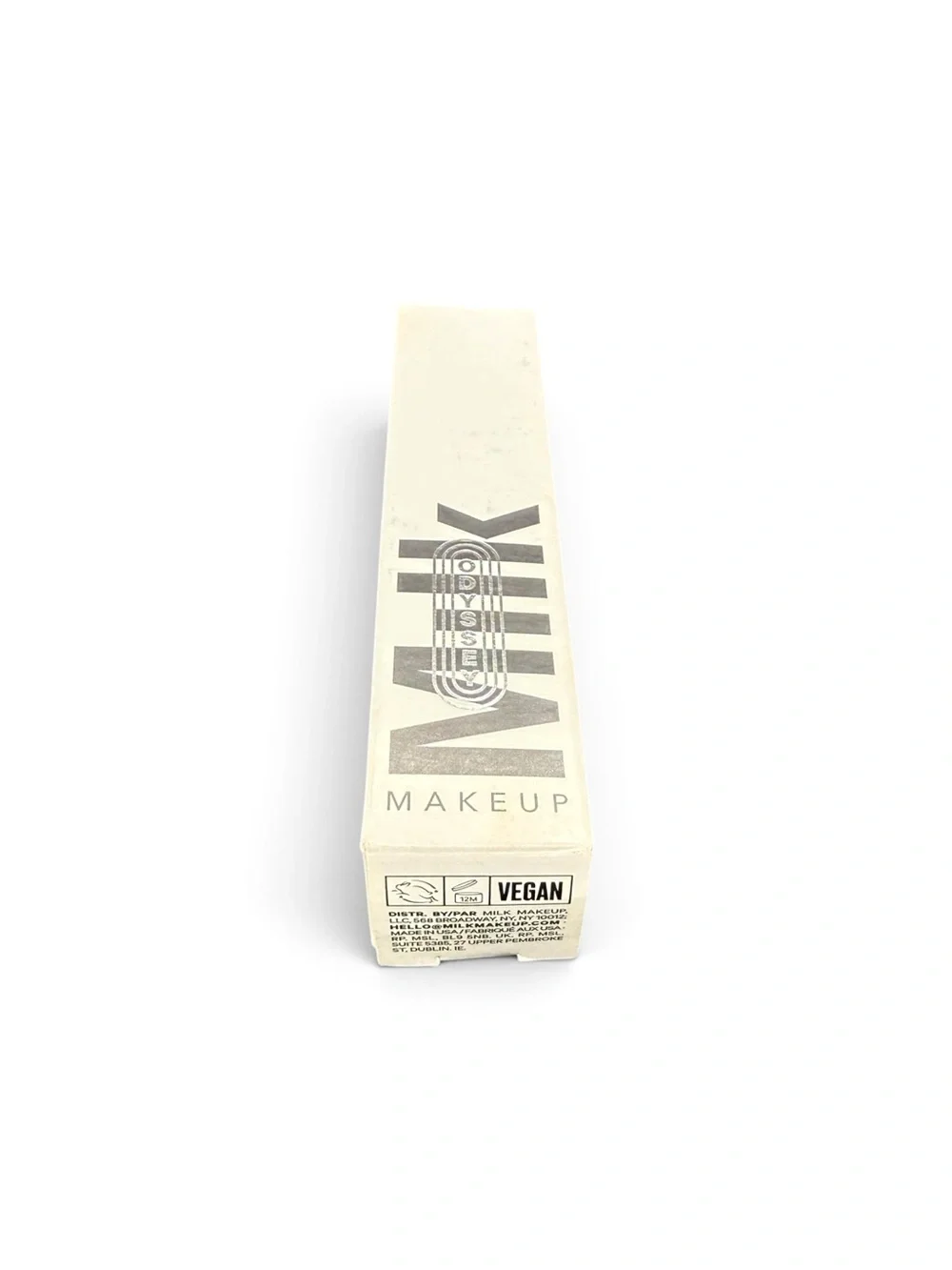 💙MILK MAKEUP💙Odyssey Lip Oil Gloss in Globetrot/NIB